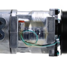 AC Compressor NAPA NAC3100 OE Ref 10570608 NAPA