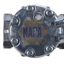 AC Compressor NAPA NAC3100 OE Ref 10570608 NAPA