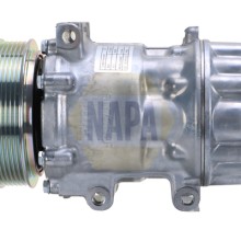AC Compressor NAPA NAC3110 OE Ref 1609491380
