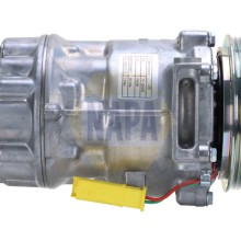 AC Compressor NAPA NAC3110 OE Ref 1609491380 NAPA