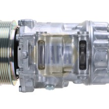 AC Compressor NAPA NAC3110 OE Ref 1609491380 NAPA