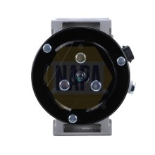 AC Compressor NAPA NAC3118 OE Ref 1140078 NAPA
