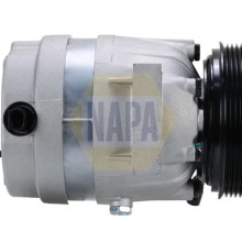 AC Compressor NAPA NAC3118 OE Ref 1140078 NAPA
