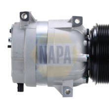 AC Compressor NAPA NAC3118 OE Ref 1140078 NAPA