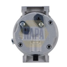 AC Compressor NAPA NAC3118 OE Ref 1140078 NAPA