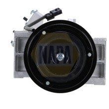 AC Compressor NAPA NAC3123 OE Ref 926007877R NAPA