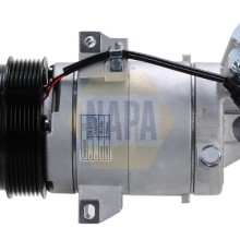 AC Compressor NAPA NAC3123 OE Ref 926007877R