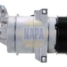 AC Compressor NAPA NAC3123 OE Ref 926007877R NAPA