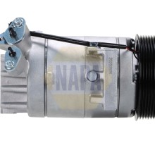 AC Compressor NAPA NAC3123 OE Ref 926007877R NAPA