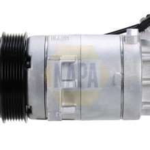 AC Compressor NAPA NAC3123 OE Ref 926007877R NAPA