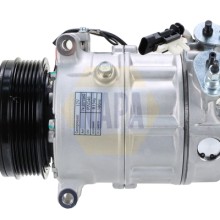 AC Compressor NAPA NAC3124 OE Ref C2D38695