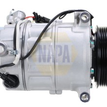 AC Compressor NAPA NAC3124 OE Ref C2D38695 NAPA