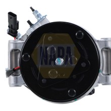 AC Compressor NAPA NAC3124 OE Ref C2D38695 NAPA