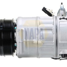 AC Compressor NAPA NAC3124 OE Ref C2D38695 NAPA