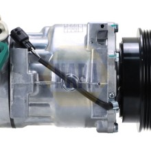 AC Compressor NAPA NAC3125 OE Ref 2763000Q3J NAPA