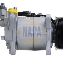 AC Compressor NAPA NAC3126 OE Ref 64525A3F1D2 NAPA