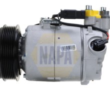 AC Compressor NAPA NAC3126 OE Ref 64525A3F1D2 NAPA