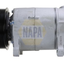 AC Compressor NAPA NAC3126 OE Ref 64525A3F1D2 NAPA