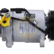 AC Compressor NAPA NAC3126 OE Ref 64525A3F1D2 NAPA