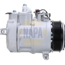 AC Compressor NAPA NAC3127 OE Ref 0022309211 NAPA