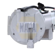 AC Compressor NAPA NAC3127 OE Ref 0022309211 NAPA