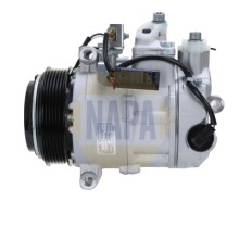 AC Compressor NAPA NAC3127 OE Ref 0022309211 NAPA