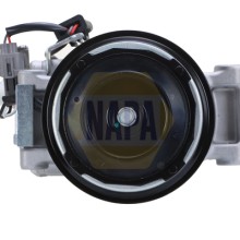 AC Compressor NAPA NAC3127 OE Ref 0022309211 NAPA