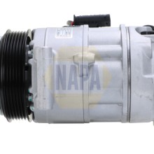 AC Compressor NAPA NAC3127 OE Ref 0022309211 NAPA