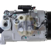 AC Compressor NAPA NAC3127 OE Ref 0022309211 NAPA