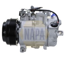 AC Compressor NAPA NAC3128 OE Ref 4471908460 NAPA