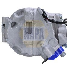 AC Compressor NAPA NAC3128 OE Ref 4471908460 NAPA