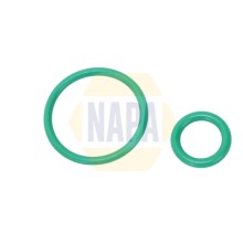 AC Compressor NAPA NAC3128 OE Ref 4471908460