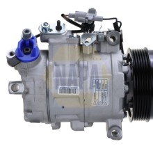 AC Compressor NAPA NAC3128 OE Ref 4471908460 NAPA