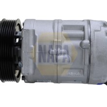 AC Compressor NAPA NAC3128 OE Ref 4471908460 NAPA