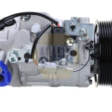 AC Compressor NAPA NAC3128 OE Ref 4471908460 NAPA