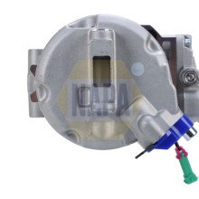 AC Compressor NAPA NAC3129 OE Ref 3BD260805A NAPA