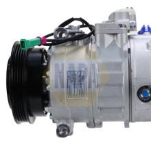 AC Compressor NAPA NAC3129 OE Ref 3BD260805A