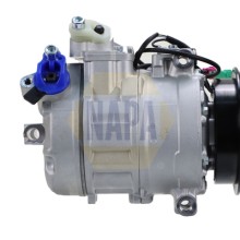 AC Compressor NAPA NAC3129 OE Ref 3BD260805A NAPA
