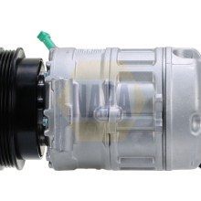 AC Compressor NAPA NAC3129 OE Ref 3BD260805A NAPA