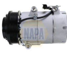 AC Compressor NAPA NAC3130 OE Ref 1436955 NAPA