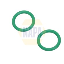 AC Compressor NAPA NAC3130 OE Ref 1436955