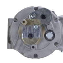 AC Compressor NAPA NAC3130 OE Ref 1436955 NAPA