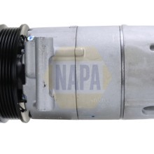AC Compressor NAPA NAC3130 OE Ref 1436955 NAPA