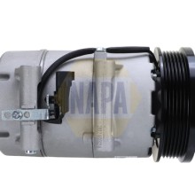 AC Compressor NAPA NAC3130 OE Ref 1436955 NAPA
