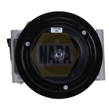 AC Compressor NAPA NAC3130 OE Ref 1436955 NAPA