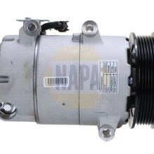 AC Compressor NAPA NAC3130 OE Ref 1436955 NAPA