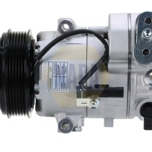 AC Compressor NAPA NAC3131 OE Ref 13346492