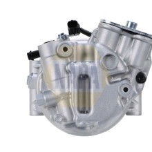AC Compressor NAPA NAC3131 OE Ref 13346492 NAPA