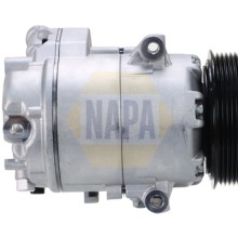 AC Compressor NAPA NAC3131 OE Ref 13346492 NAPA