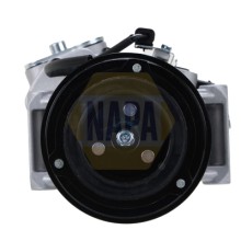 AC Compressor NAPA NAC3131 OE Ref 13346492 NAPA